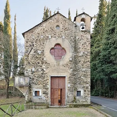Nicoletta Garlenda