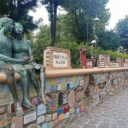 Nicoletta Garlenda