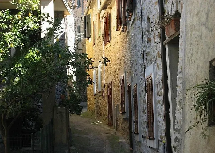 Nicoletta * Garlenda