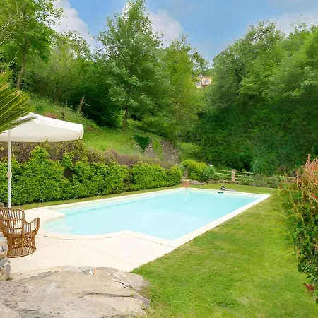 Nicoletta Villa Garlenda
