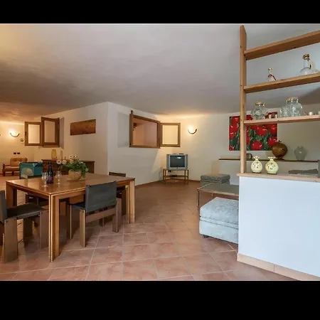 Villa Nicoletta *