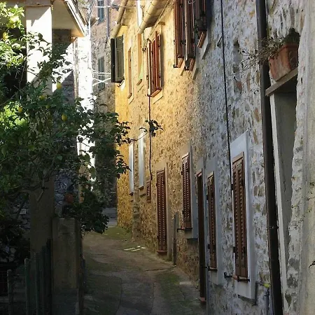 Nicoletta * Garlenda