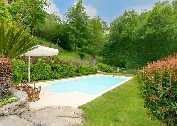 Nicoletta Villa Garlenda